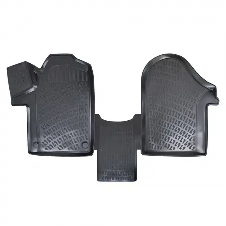 Promoție SET COVORASE AUTO CAUCIUC UMBRELLA PENTRU MERCEDES VITO / VIANO III W447 2014-
