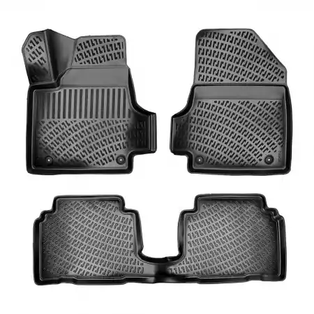 Nu rata SET COVORASE AUTO CAUCIUC UMBRELLA PENTRU HYUNDAI IONIQ 5 2021-