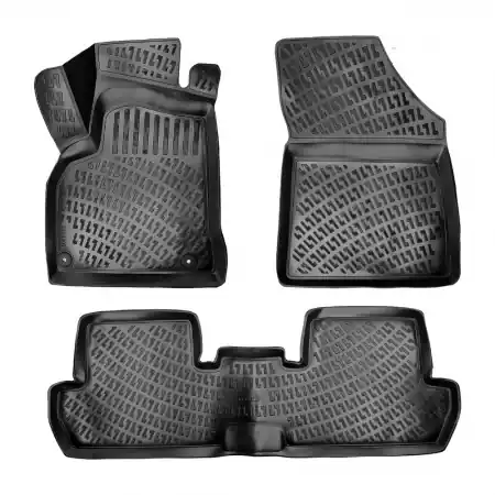 Cumpără acum SET COVORASE AUTO CAUCIUC UMBRELLA PENTRU PEUGEOT 3008 I 2008-2016