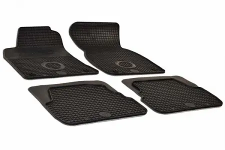 SET COVORASE AUTO CAUCIUC UMBRELLA PENTRU AUDI A6 (C5) (1997-2003) Cumpărături sigure