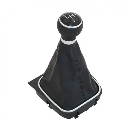 Reducere NUCA SCHIMBATOR CU MANSON PENTRU VW GOLF 5 & 6 2003-2008 2008-2013 5 TREPTE