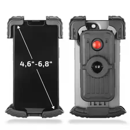 SUPORT TELEFON PENTRU BICICLETA Plată securizată