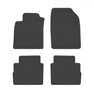 Cel mai vândut Covorase auto cauciuc RENAULT MEGANE II 2002-2008 TRC