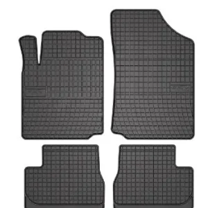 Retur ușor Covorase auto cauciuc CITROEN C2 2003 - 2012