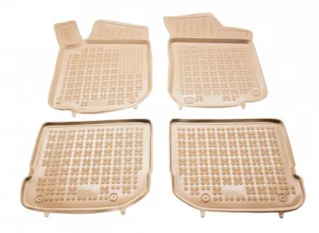 Covorase auto tip tavita Volkswagen Golf 4 1997 - 2005 Cumpără online