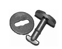 Set 5 Bucati CLIPSURI FIXARE BMW / VOLVO Discount