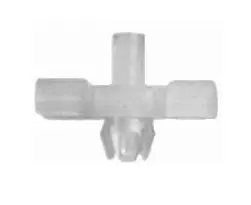 Reducere extra Set 10 Bucati CLIPSURI FIXARE MERCEDES