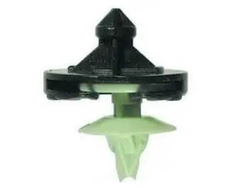 Comandă acum Set 10 Bucati CLIPSURI FIXARE VW / AUDI / SKODA / SEAT