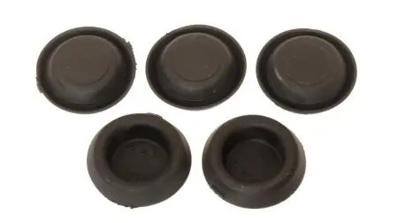 Set 5 Bucati Capac de cauciuc Diametru deschidere 20 Raza Latime 28 mm Ofertă limitată