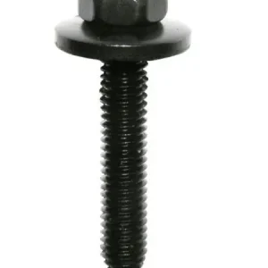 Set 5 Bucati Surub Metric Diametru gaura/surub 6 mm Diametru / Latime 17 mm Inaltime / Lungime 32 mm Ofertă de sezon