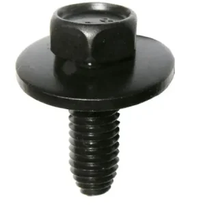 Set 5 Bucati Surub Metric Diametru gaura/surub 8 mm Diametru / Latime 24 mm Inaltime / Lungime 20 mm Cel mai vândut