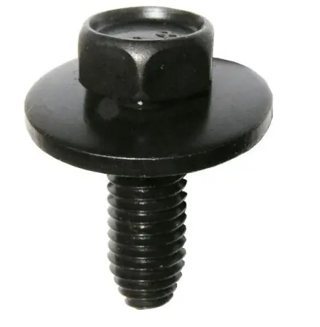 Set 5 Bucati Surub Metric Diametru gaura/surub 8 mm Diametru / Latime 24 mm Inaltime / Lungime 20 mm Cel mai vândut