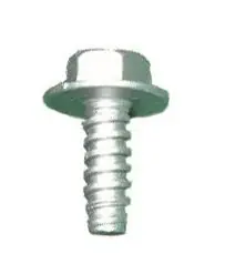 Reduceri Set 10 Bucati Surub montare Diametru gaura/surub 6 mm Diametru / Latime 16 mm Inaltime / Lungime 16 mm