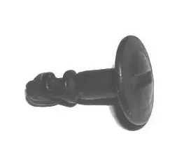 Set 5 Bucati Surub Special Diametru gaura/surub 6.9 mm Diametru / Latime 18 mm Inaltime / Lungime 20.6 mm Nu rata