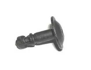 Set 10 Bucati Clema montare cu surub Diametru gaura/surub 7.6 mm Latime 24.2 mm Lungime mm 20.9 mm Vezi acum