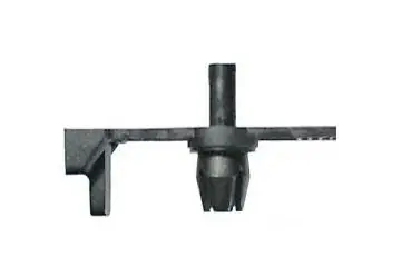 Vezi acum Set 10 Bucati CLEMA de montare Diametru gaurii 7 mm Lungime 150