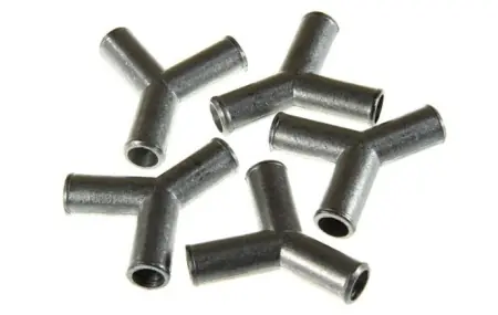 Set 5 Buc TEU instalatii aluminiu 16 x 16 x 16 Ofertă exclusivă