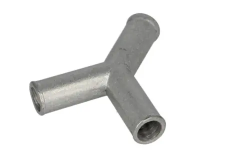 Set 5 Buc TEU instalatii aluminiu 14 x 14 x 14 Reducere