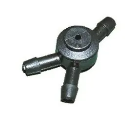 Ultima șansă Set 5 Bucati TEU sistem spalare parbriz cu supapa 4,6 x 4,6 x 4,6