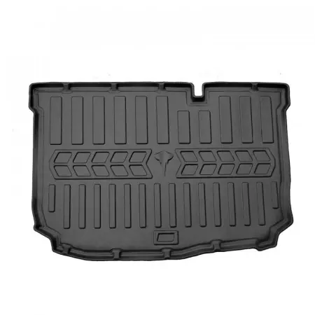 Retur ușor Tavita portbagaj Ford Fiesta Hatchback 2017 - 2024