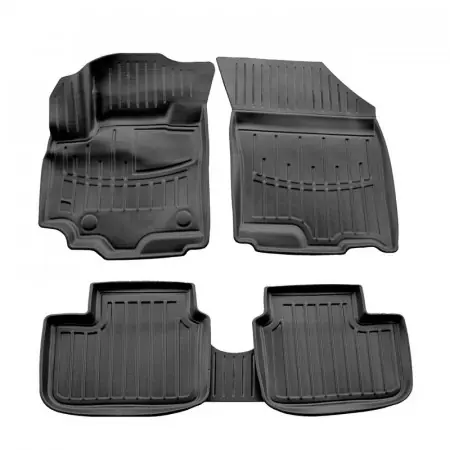 Popular Set covorase auto cauciuc Suzuki Sx4 I 2006 - 2013