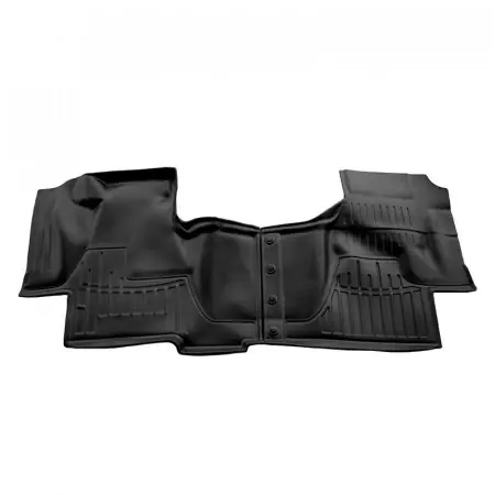 Set covorase auto cauciuc Mercedes Benz W901-905 Sprinter 1995 - 2006 1+2 Preț redus