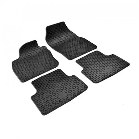 Set covorase auto cauciuc pentru Volskwagen T-Cross 2019 - 2024 Doar azi