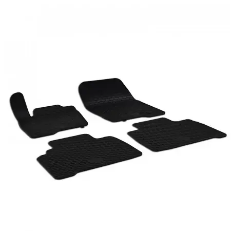 Comandă acum Set covorase auto cauciuc pentru Ford Galaxy 2015 - 2024