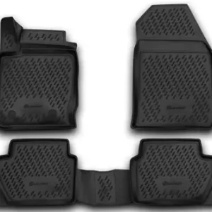 Disponibil imediat Covorase Auto Cauciuc FORD ECOSPORT 2014 - 2018