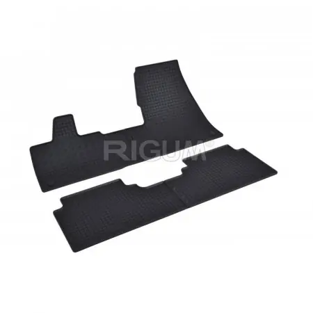 Chilipir Covorase auto cauciuc BMW i3 2013-2024