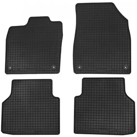 Reducere extra Covorase auto cauciuc AUDI Q4 e-Tron 2021-2024