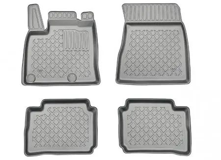 Covorase auto tip tavita NISSAN QASHQAI III E-Power Hybrid 2022-2024 Noutate