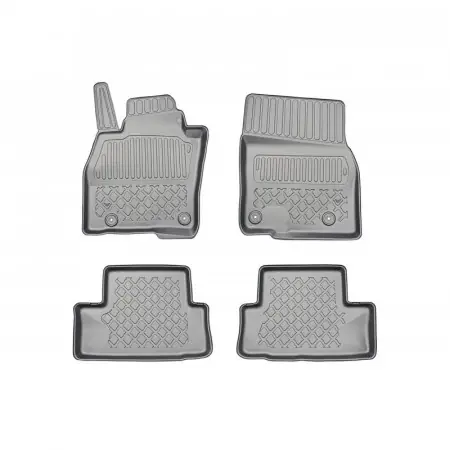 Popular Covorase auto tip tavita MAZDA CX60 MAZDA CX60 Plug-in Hybrid (PHEV) 2022-2024