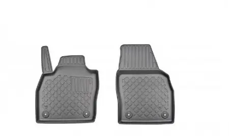 Covorase auto tip tavita fata SEAT ARONA 2017-2024 Chilipir