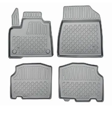 Preț promoțional Covorase tip tavita RENAULT KANGOO 2021-2024