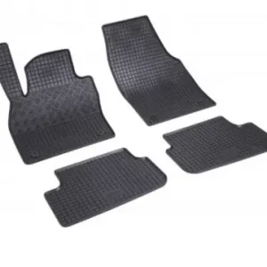 Vezi acum Covorase auto cauciuc VOLKSWAGEN TAIGO 2021- 2024