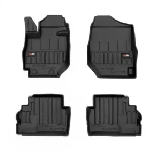 Covorase auto 3D SUZUKI JIMNY IV 2018-2024 Livrare gratuită