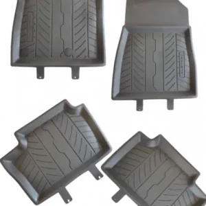 Mai ieftin Covorase auto cauciuc originale RENAULT AUSTRAL Full Hybrid 2023-2024