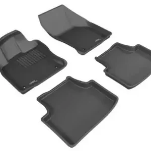 Livrare expres Covorase auto 3D SKODA OKTAVIA III 2012-2020