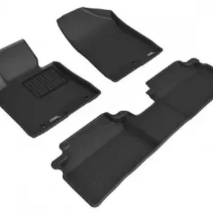 Covorase auto 3D HYUNDAY i30 Plată securizată