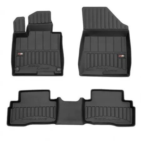Chilipir Covorase auto tip tavita KIA SPORTAGE V SUV 2022-2024