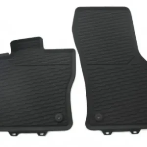 Set 2 covorase auto cauciuc fata originale VW ARTEON 2017-2023 Reducere