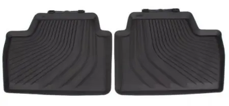 Popular Set 2 covorase auto cauciuc spate originale BMW Seria 4 G22 2020-2023