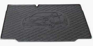 Discount Tavita originala de portbagaj RENAULT CLIO 5 2019 - 2023