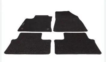 Nu rata Covorase originale mocheta fata si spate RENAULT CLIO 5 2019 - 2023