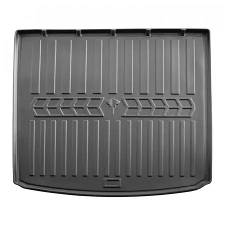 Tavita de portbagaj Umbrella Pentru Volkswagen Touran II Cu Podea Inalta (2015-) Preț promoțional