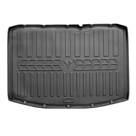 Reducere de preț Tavita de portbagaj Umbrella Pentru Suzuki Sx4 III S-Cross Cu Podea Joasa (2021-)