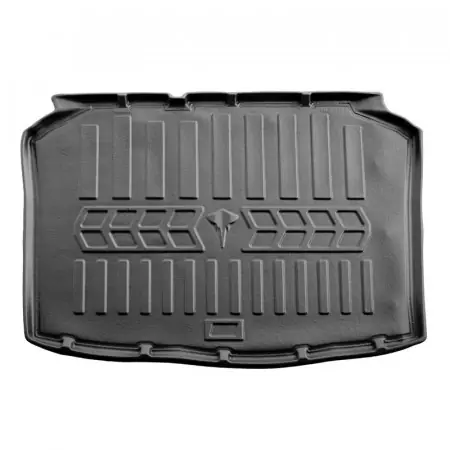 Tavita de portbagaj Umbrella Pentru Skoda Fabia I (6Y) Hatchback (19992007) Bestseller
