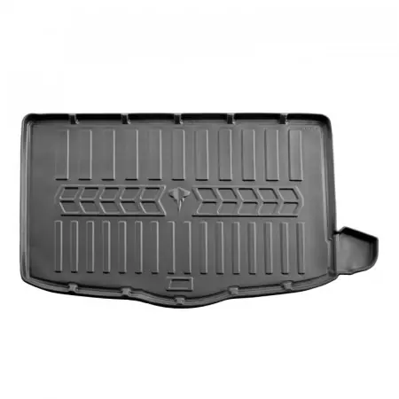 Tavita de portbagaj Umbrella Pentru Nissan Qashqai (J11) Cu Podea Joasa (2014-2021) Cumpără acum