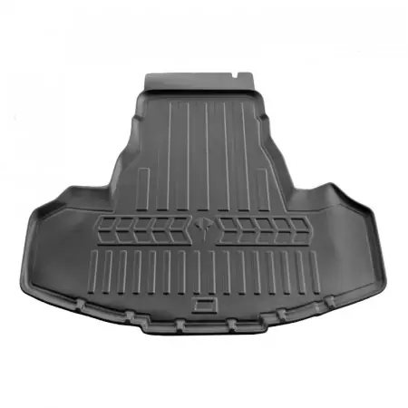 Preferatul clienților Tavita de portbagaj Umbrella Pentru Honda Accord VIII Sedan (2008-2013)